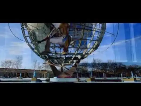 Video: Malik Ferraud - Do It All